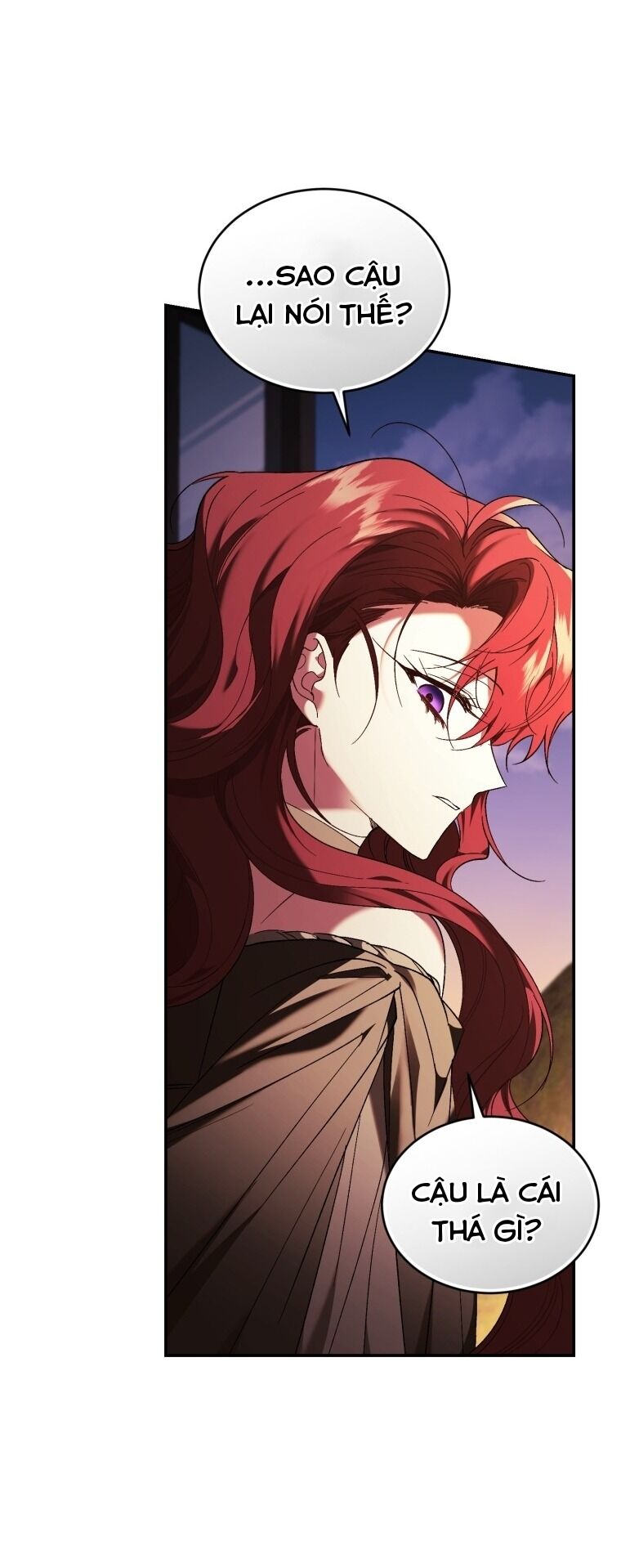 Quý Cô Trở Lại Chapter 83 - Trang 31