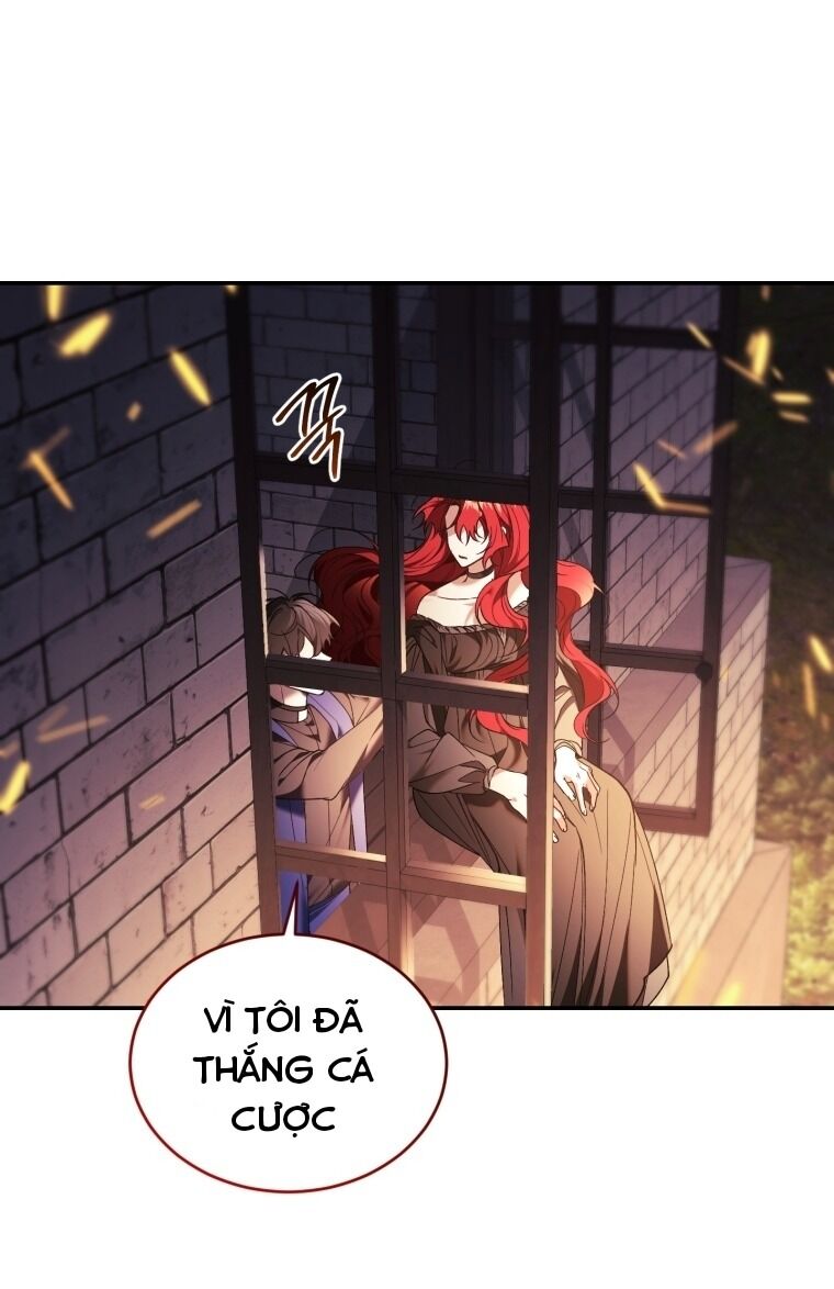 Quý Cô Trở Lại Chapter 83 - Trang 32