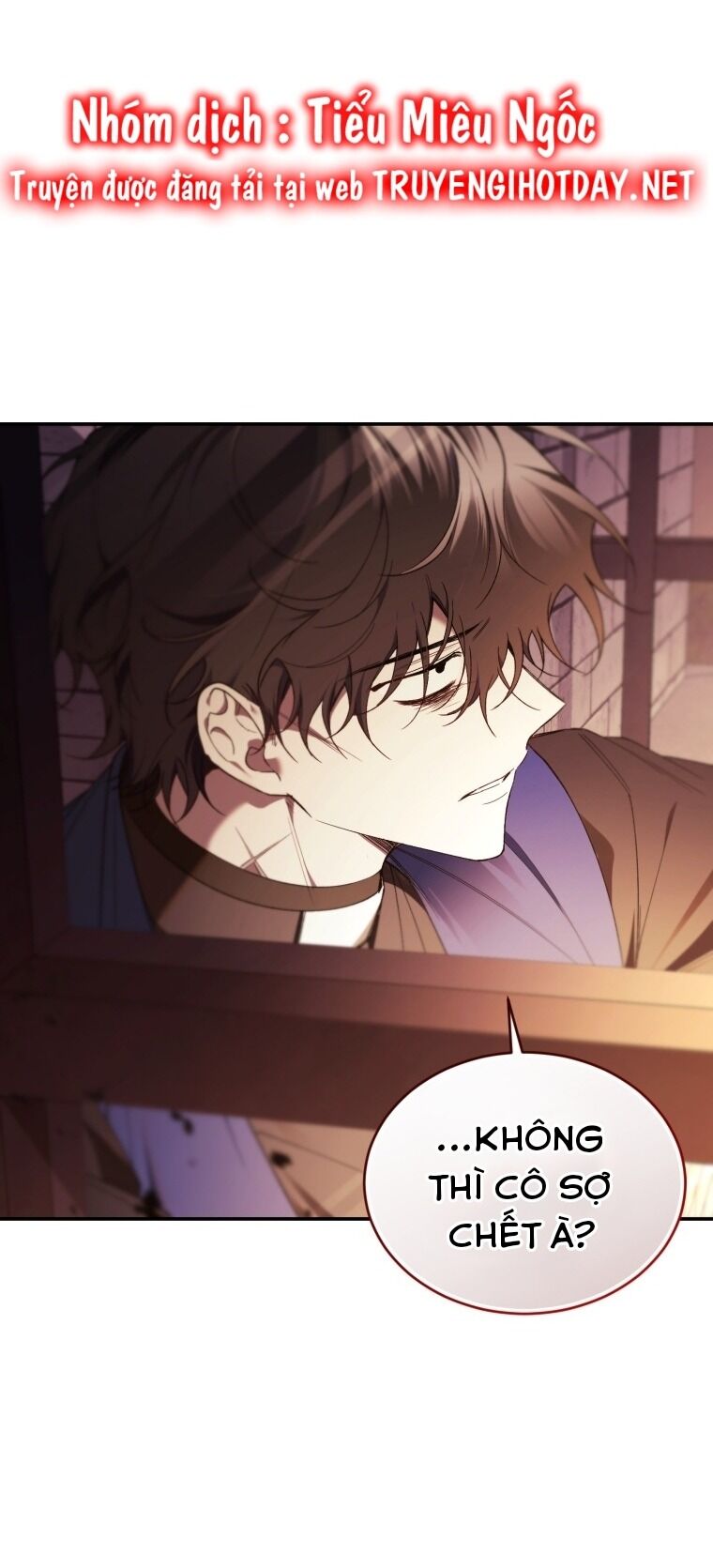 Quý Cô Trở Lại Chapter 83 - Trang 33