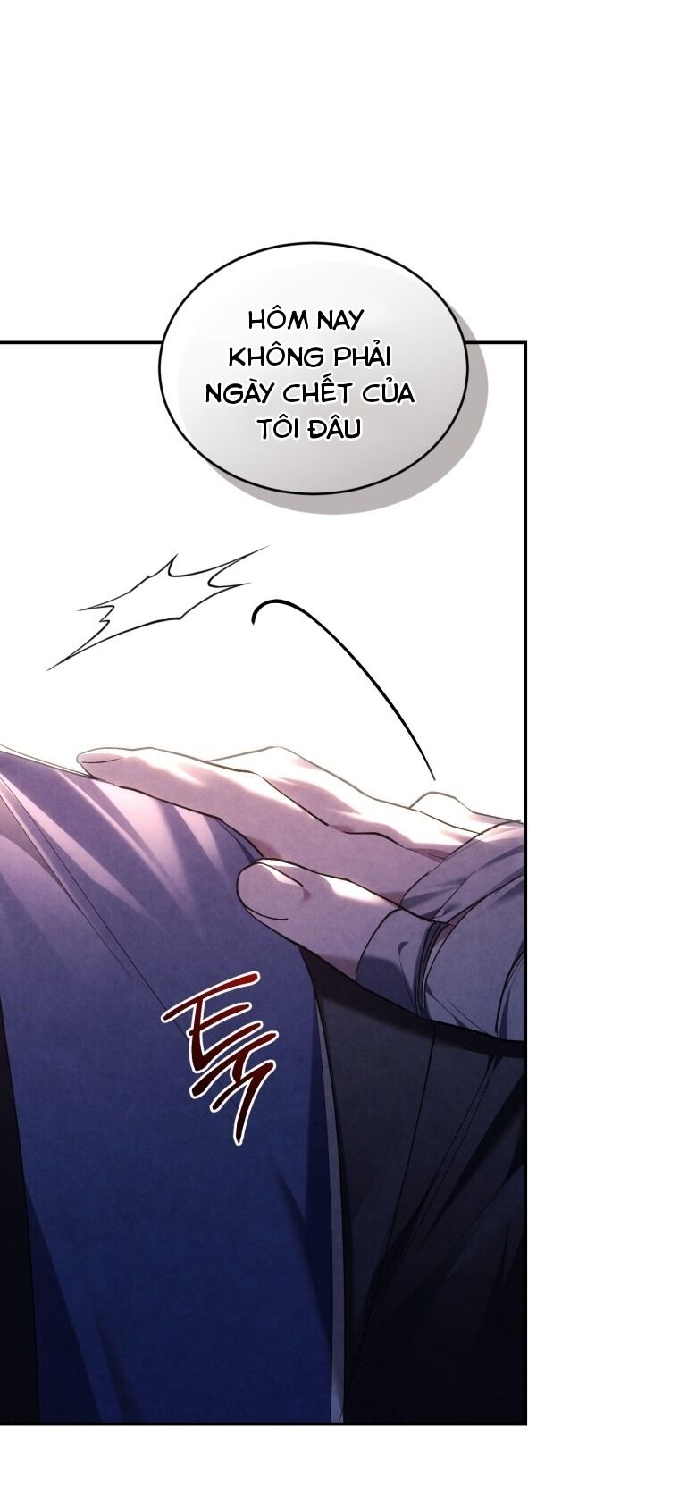 Quý Cô Trở Lại Chapter 83 - Trang 34
