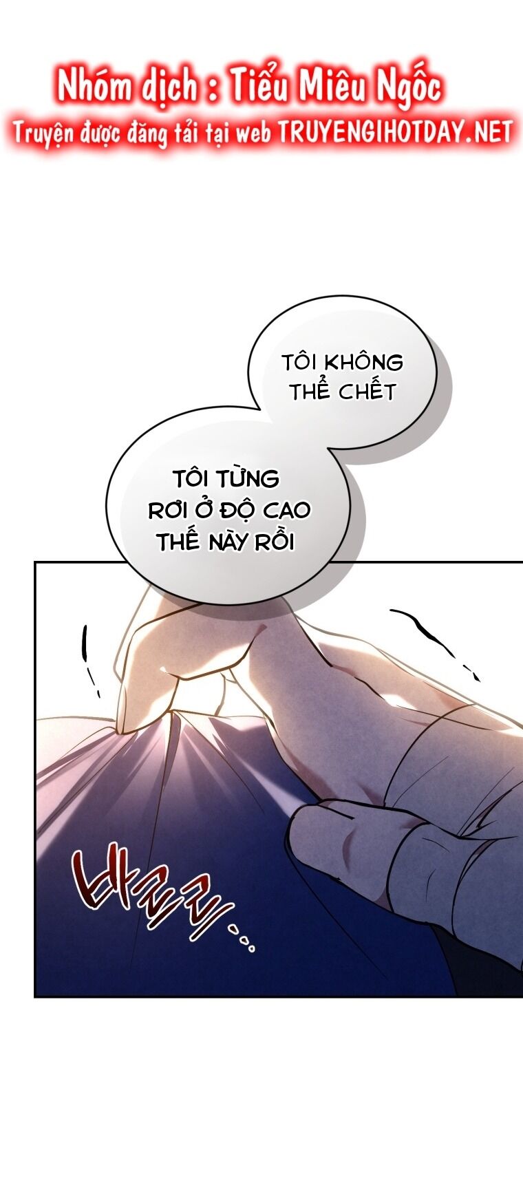 Quý Cô Trở Lại Chapter 83 - Trang 35