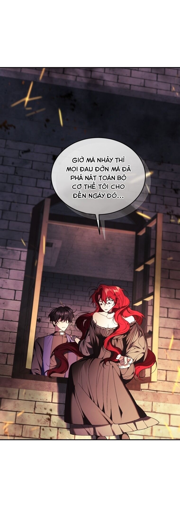 Quý Cô Trở Lại Chapter 83 - Trang 36
