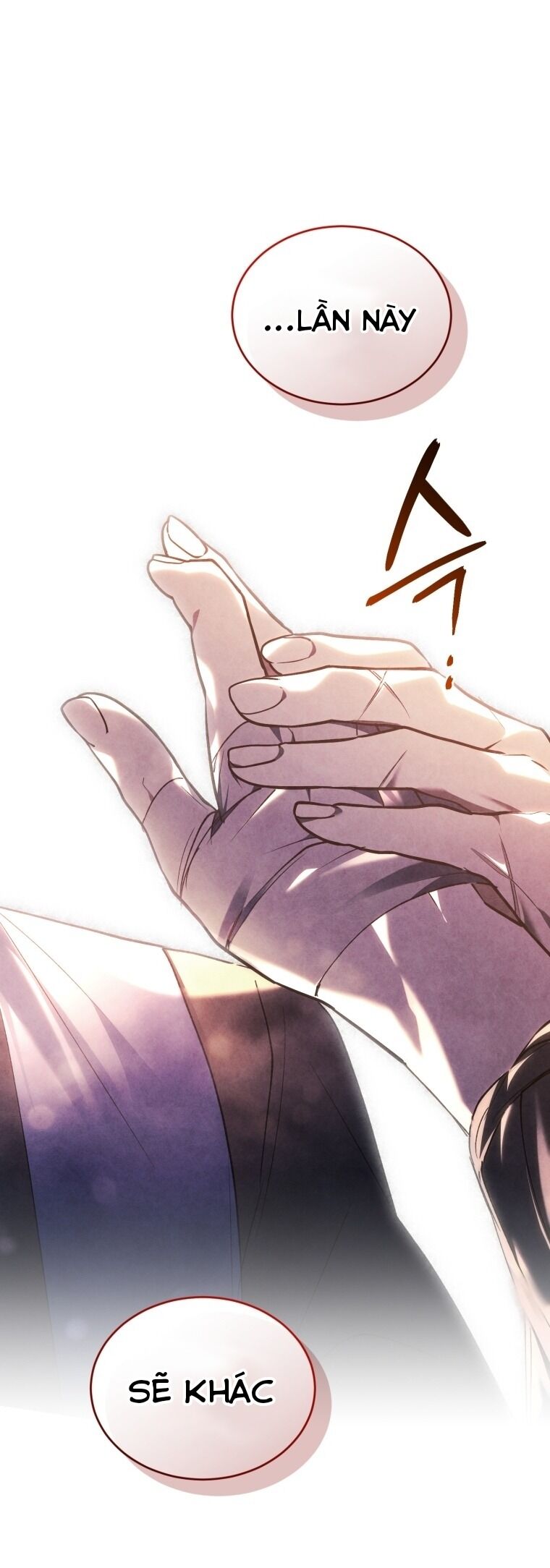 Quý Cô Trở Lại Chapter 83 - Trang 37