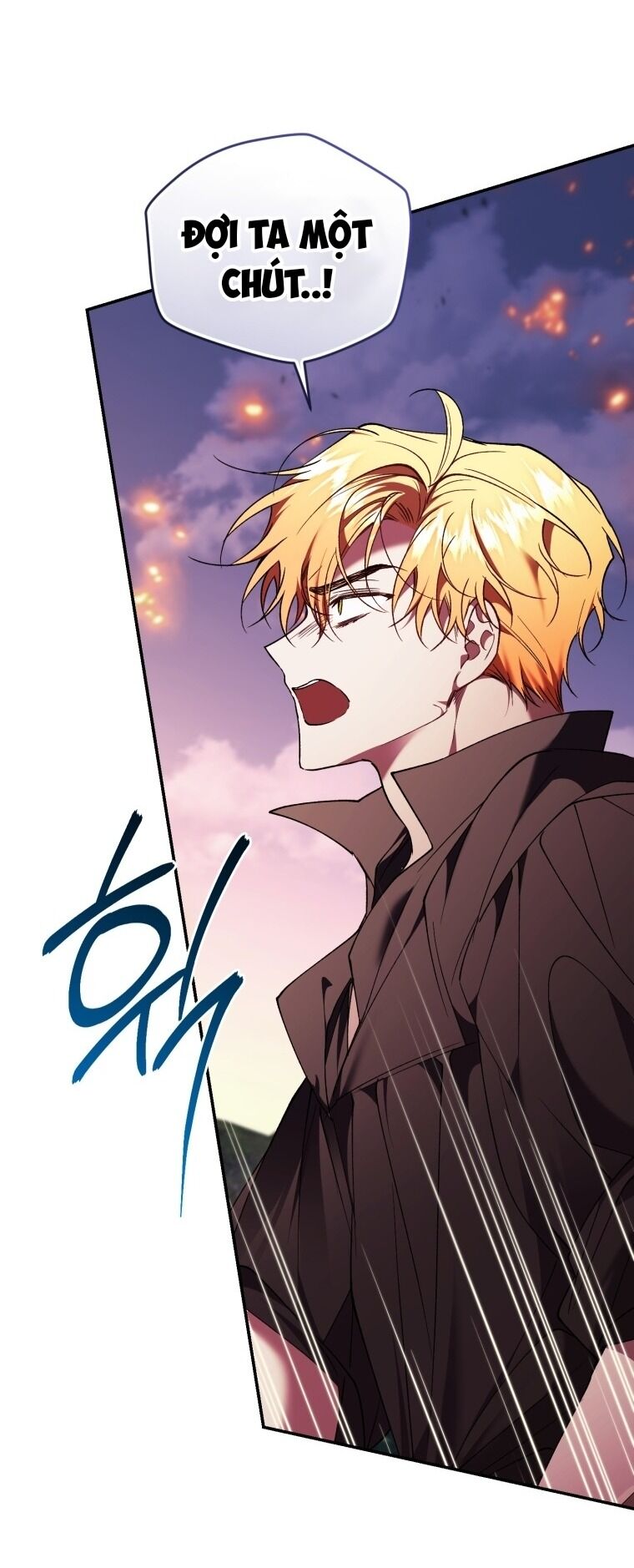 Quý Cô Trở Lại Chapter 83 - Trang 40