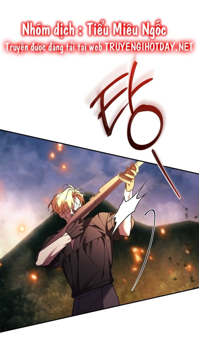 Quý Cô Trở Lại Chapter 83 - Trang 41