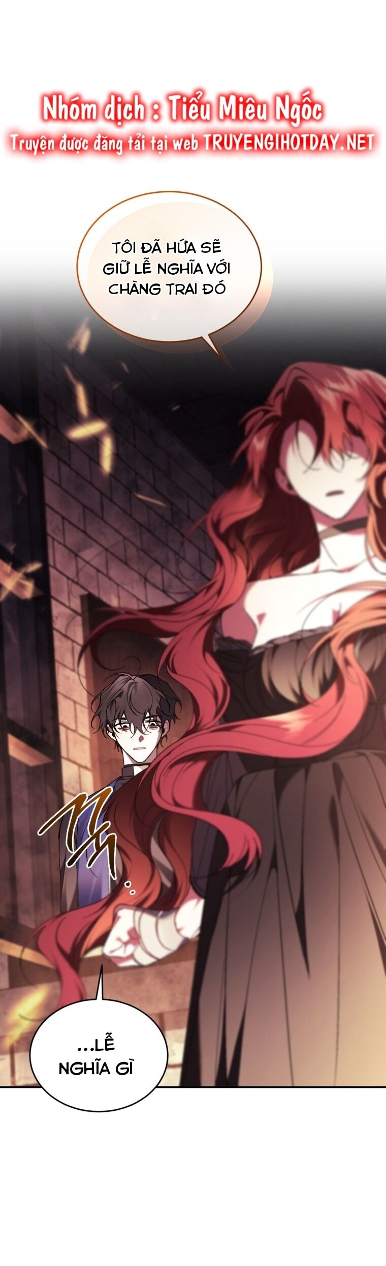 Quý Cô Trở Lại Chapter 83 - Trang 43