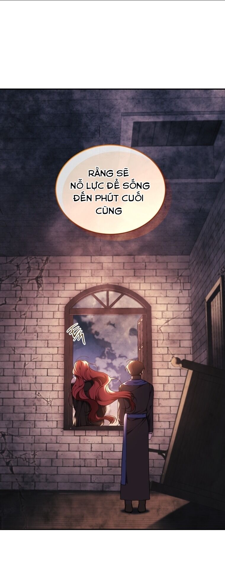 Quý Cô Trở Lại Chapter 83 - Trang 44
