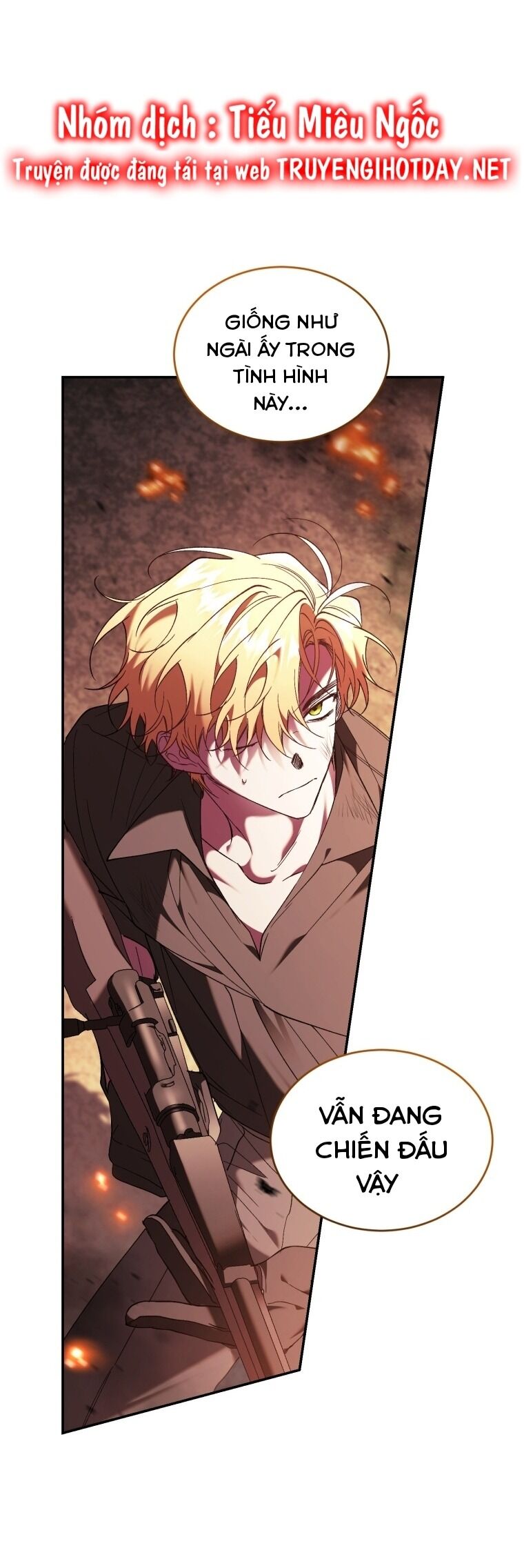 Quý Cô Trở Lại Chapter 83 - Trang 45