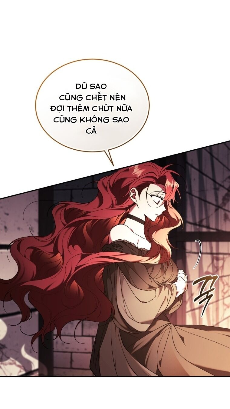 Quý Cô Trở Lại Chapter 83 - Trang 46