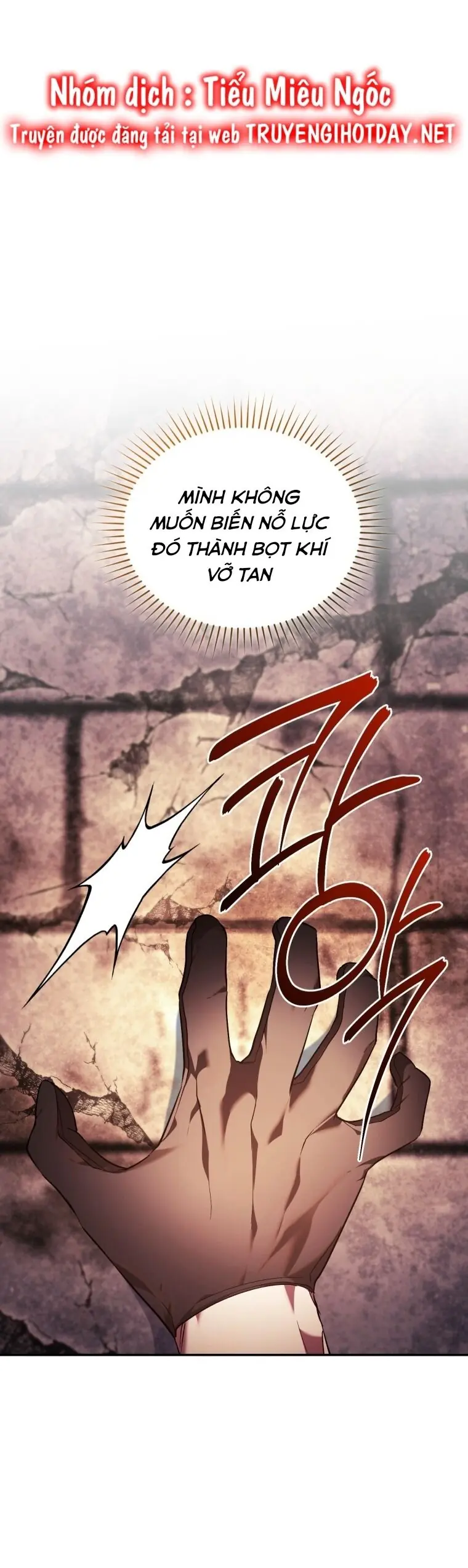 Quý Cô Trở Lại Chapter 83 - Trang 47