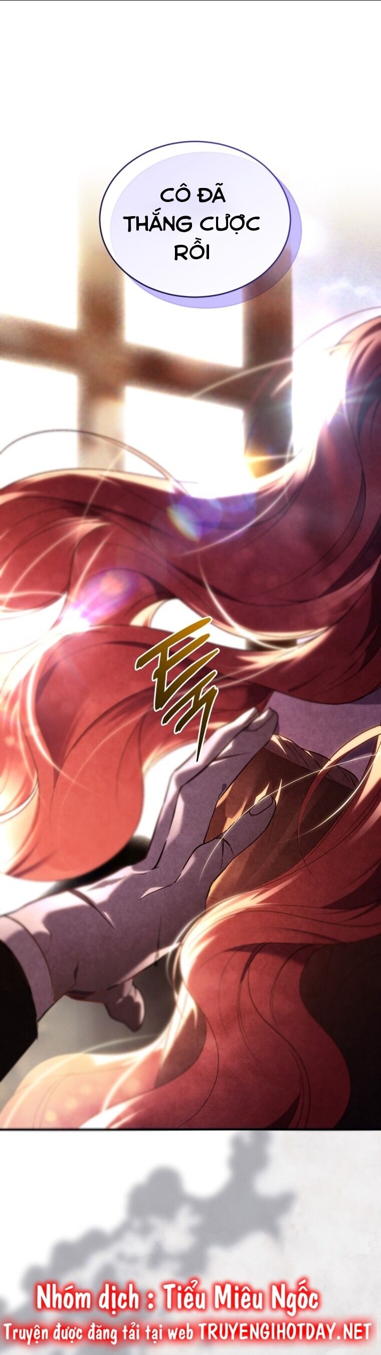 Quý Cô Trở Lại Chapter 83 - Trang 50