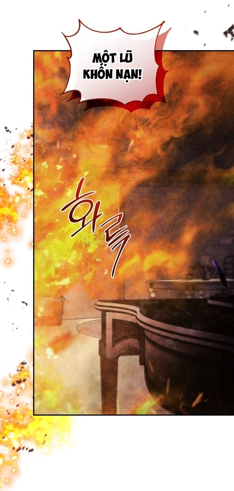 Quý Cô Trở Lại Chapter 83 - Trang 6