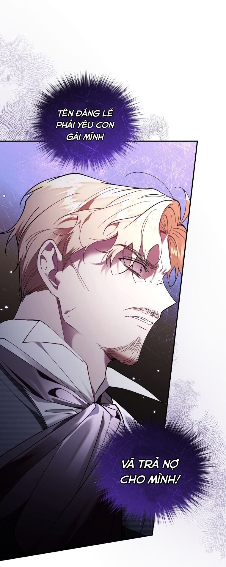 Quý Cô Trở Lại Chapter 83 - Trang 8