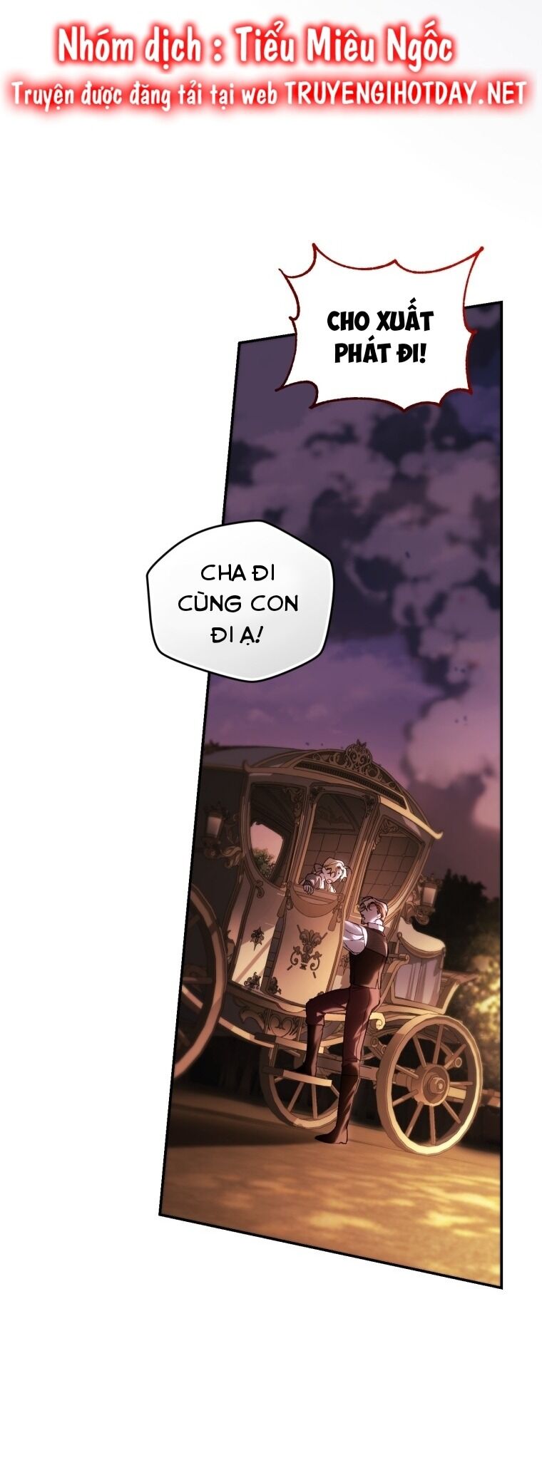 Quý Cô Trở Lại Chapter 83 - Trang 9