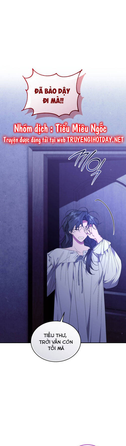 Quý Cô Trở Lại Chapter 84 - Trang 12