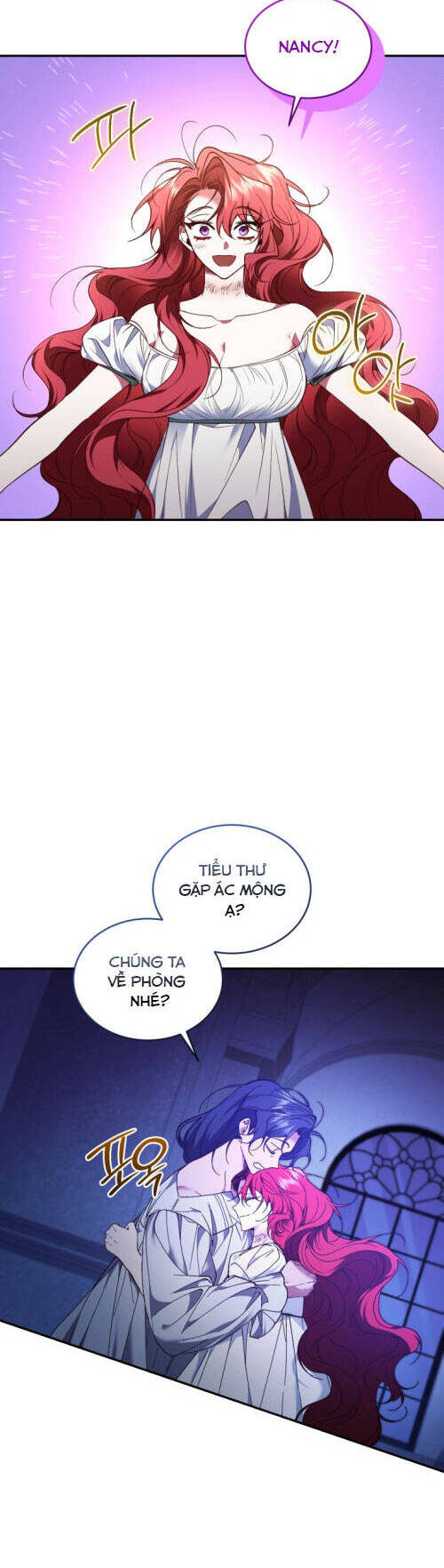 Quý Cô Trở Lại Chapter 84 - Trang 13