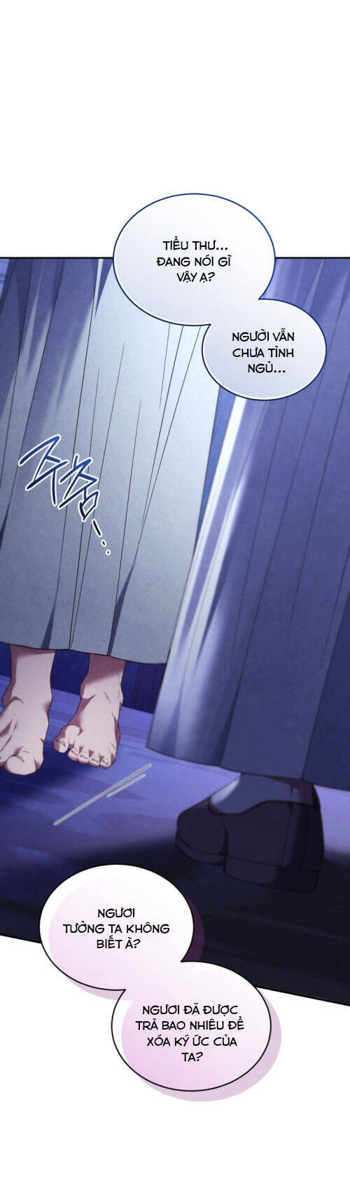 Quý Cô Trở Lại Chapter 84 - Trang 15