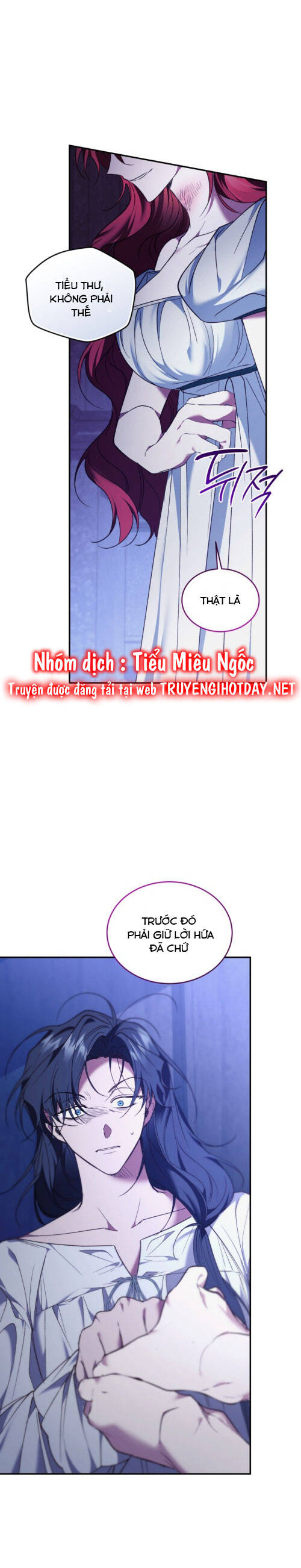 Quý Cô Trở Lại Chapter 84 - Trang 16