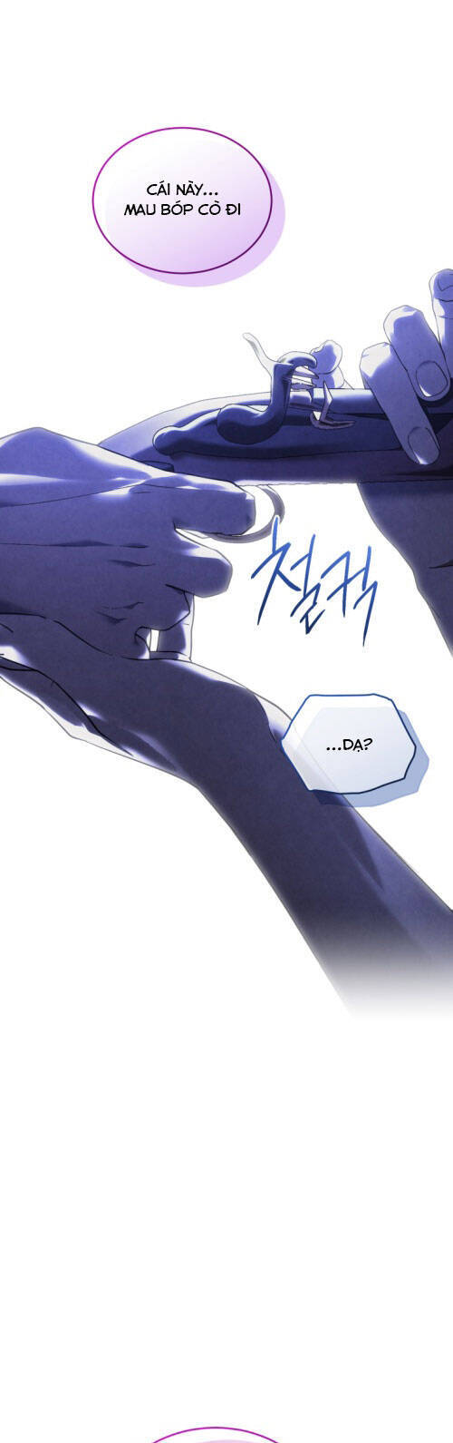 Quý Cô Trở Lại Chapter 84 - Trang 17