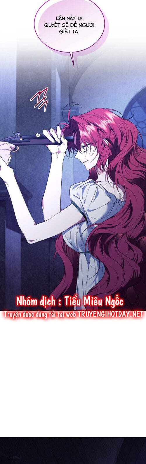 Quý Cô Trở Lại Chapter 84 - Trang 18