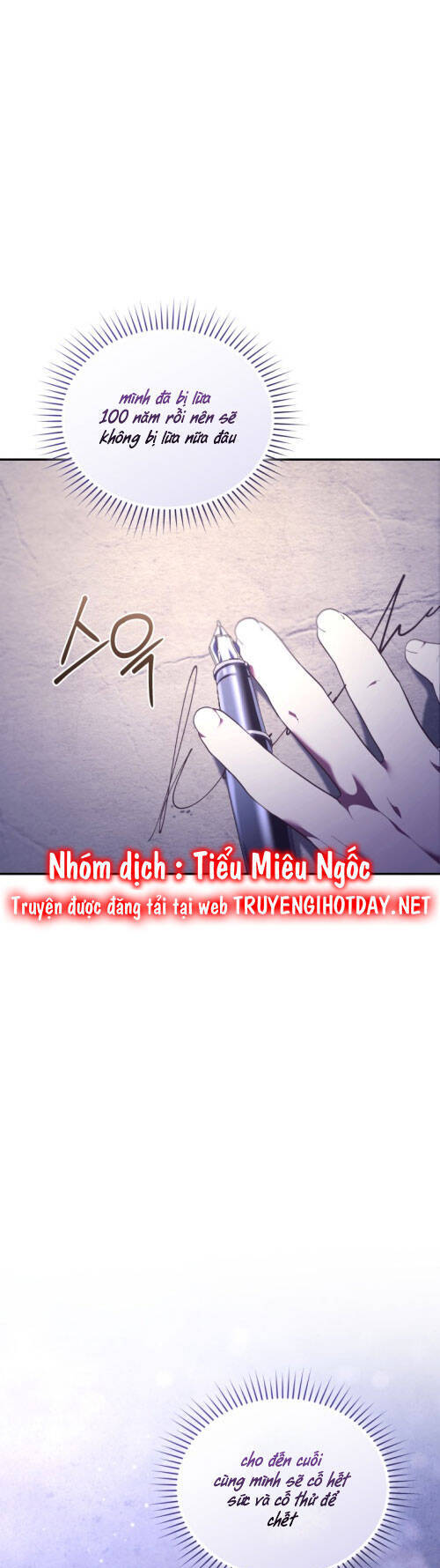 Quý Cô Trở Lại Chapter 84 - Trang 24