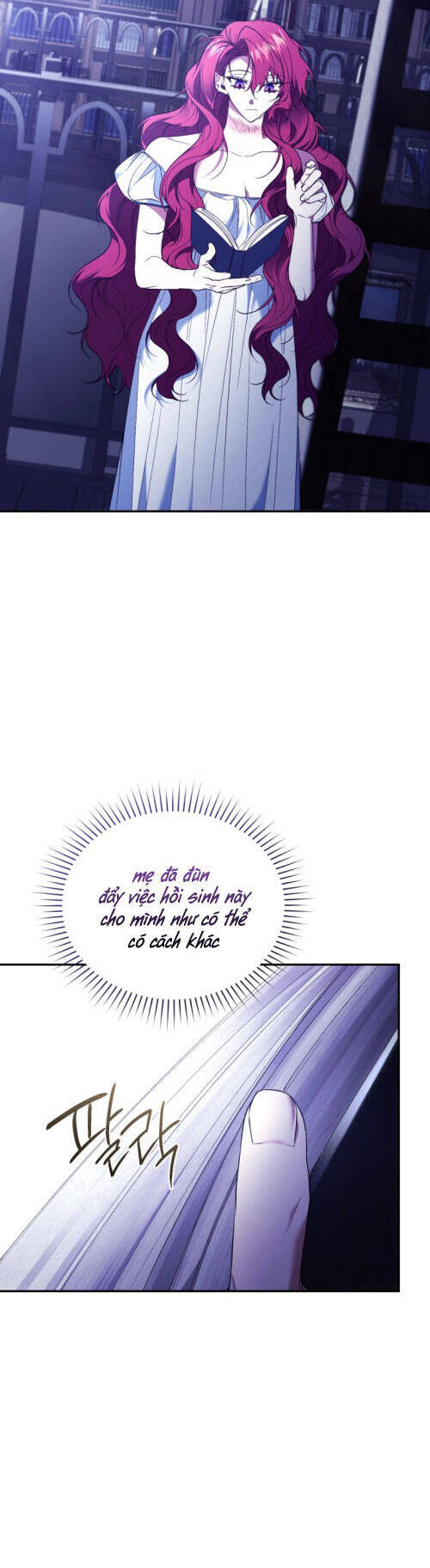 Quý Cô Trở Lại Chapter 84 - Trang 27