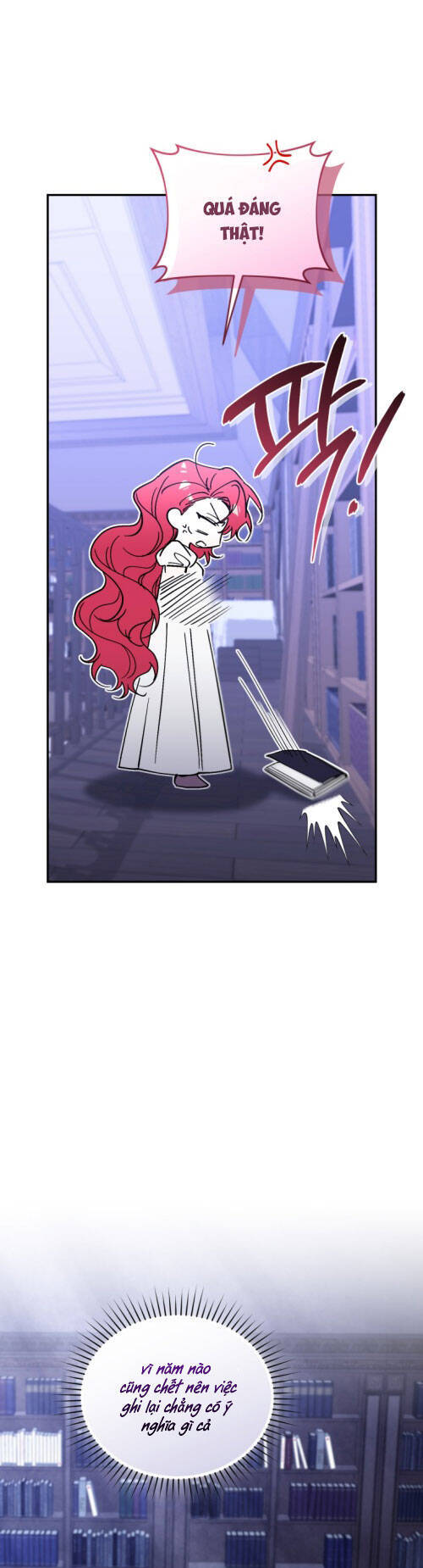 Quý Cô Trở Lại Chapter 84 - Trang 30