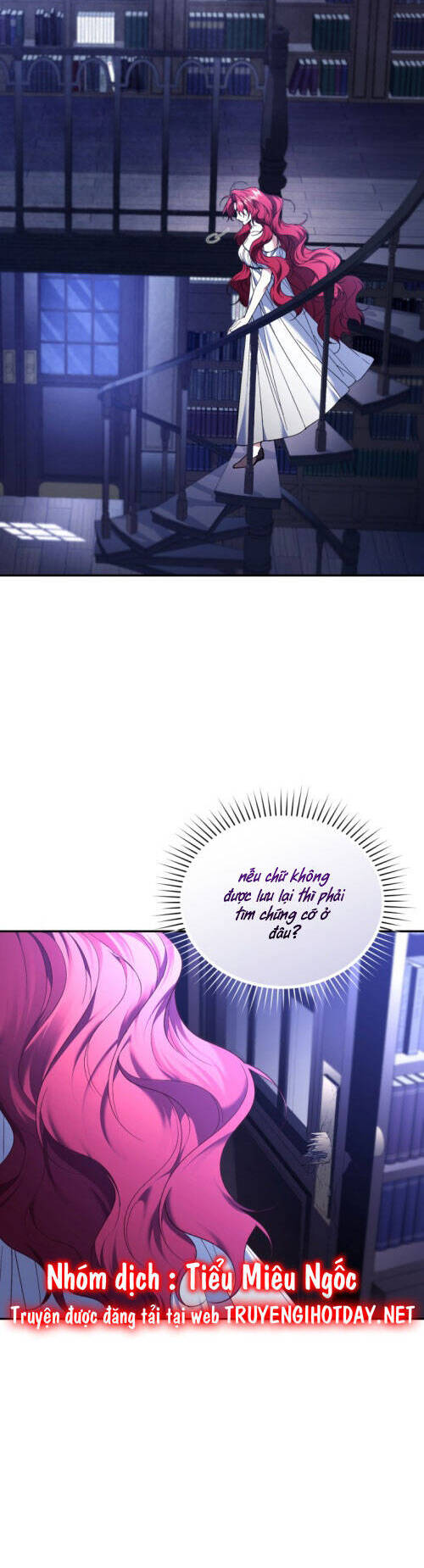 Quý Cô Trở Lại Chapter 84 - Trang 31