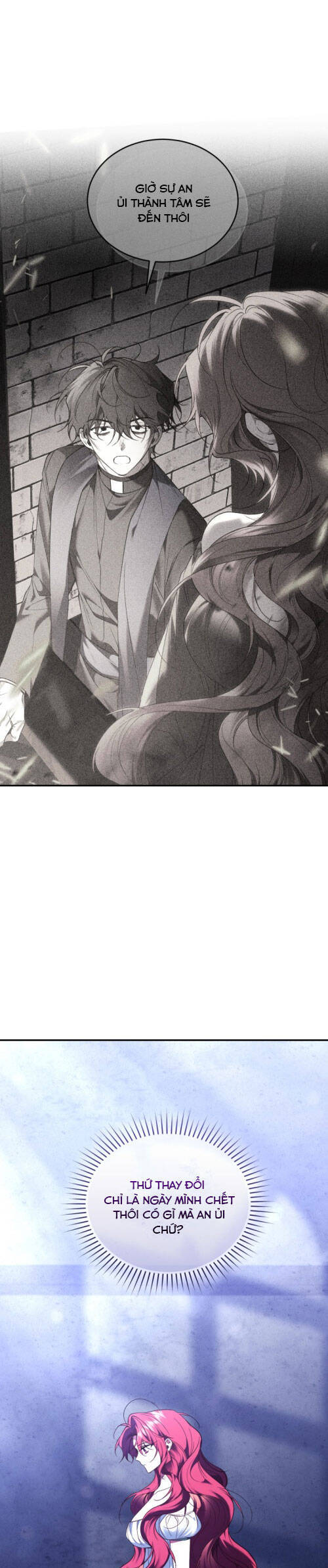 Quý Cô Trở Lại Chapter 84 - Trang 32