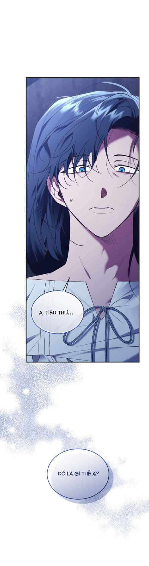 Quý Cô Trở Lại Chapter 84 - Trang 35