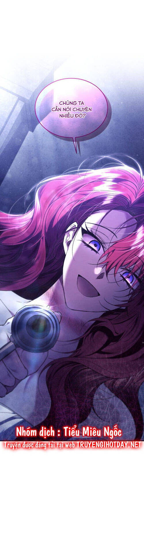 Quý Cô Trở Lại Chapter 84 - Trang 36