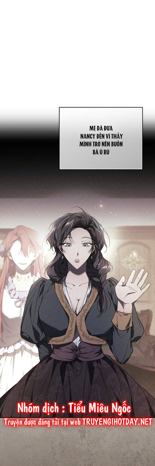 Quý Cô Trở Lại Chapter 84 - Trang 38