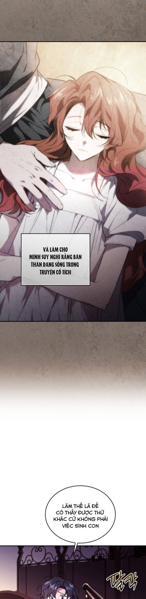 Quý Cô Trở Lại Chapter 84 - Trang 39
