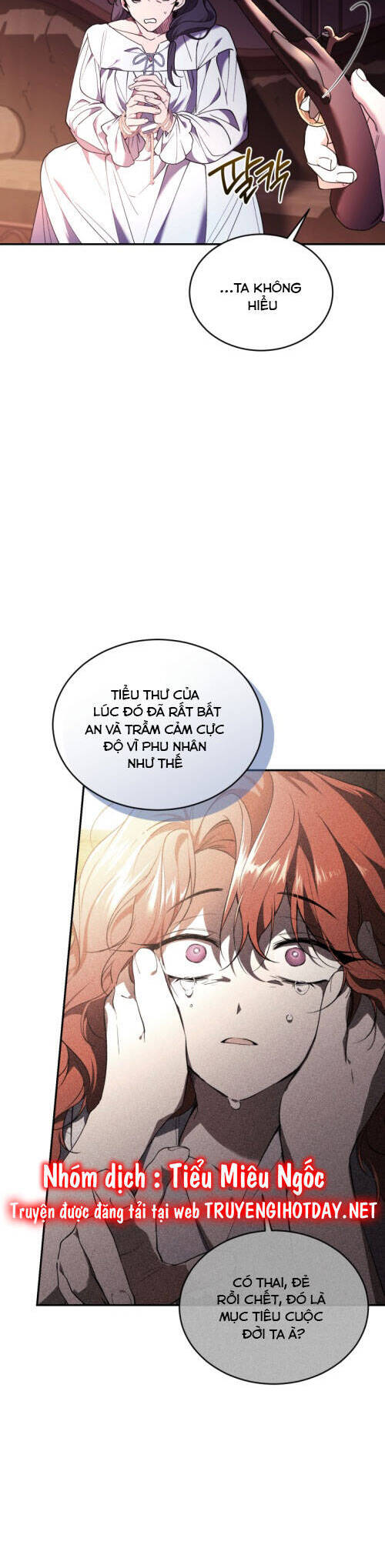 Quý Cô Trở Lại Chapter 84 - Trang 40