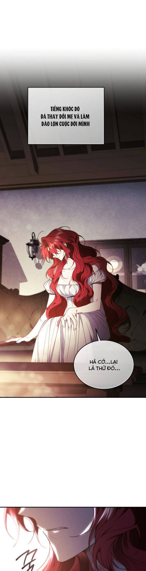 Quý Cô Trở Lại Chapter 84 - Trang 41