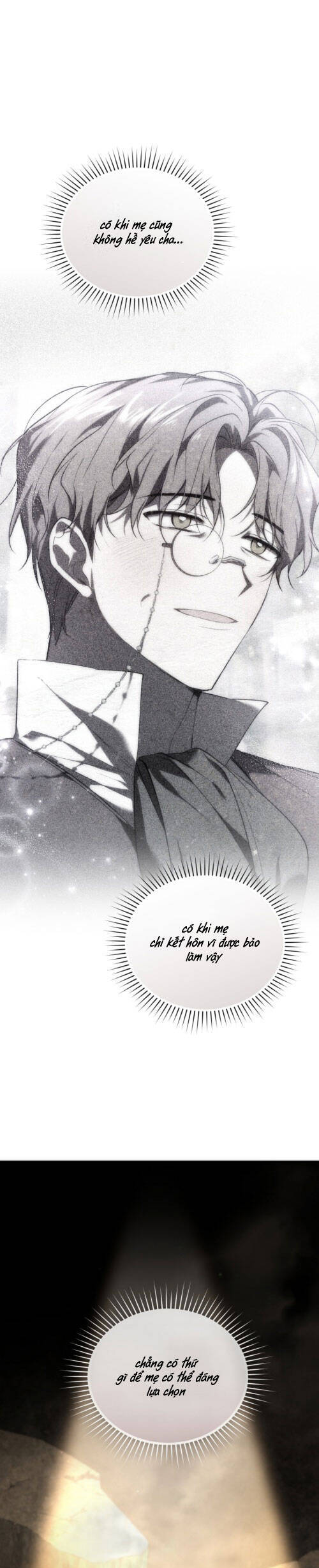 Quý Cô Trở Lại Chapter 84 - Trang 43