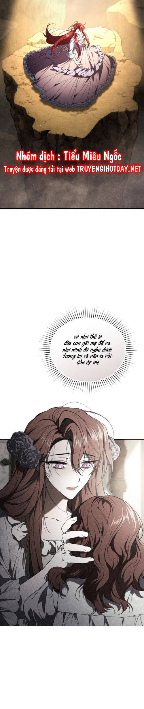 Quý Cô Trở Lại Chapter 84 - Trang 44