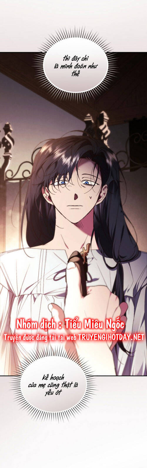 Quý Cô Trở Lại Chapter 84 - Trang 46