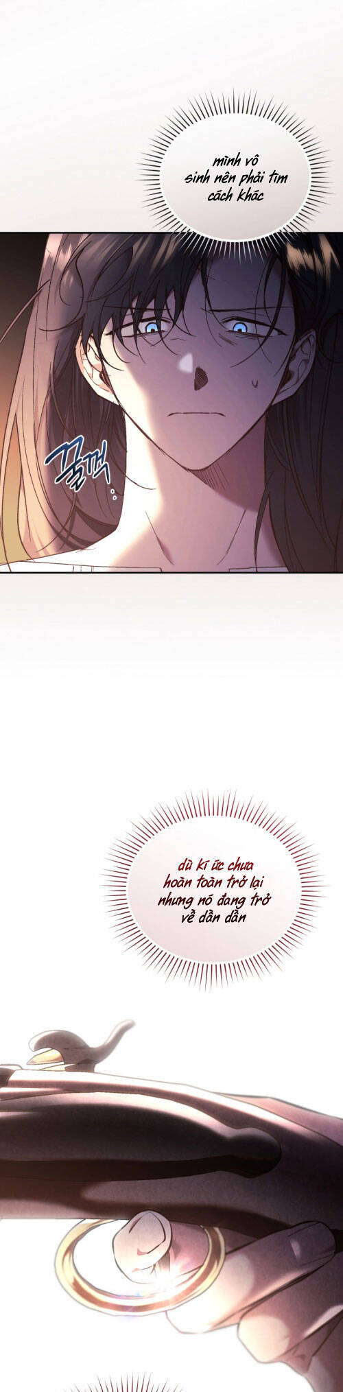 Quý Cô Trở Lại Chapter 84 - Trang 47