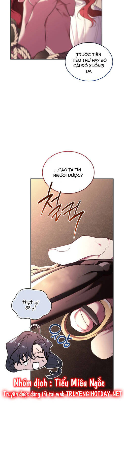 Quý Cô Trở Lại Chapter 84 - Trang 50