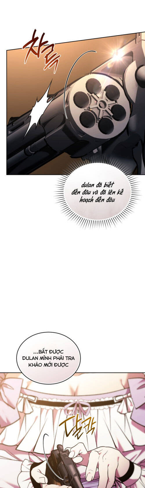 Quý Cô Trở Lại Chapter 85 - Trang 11
