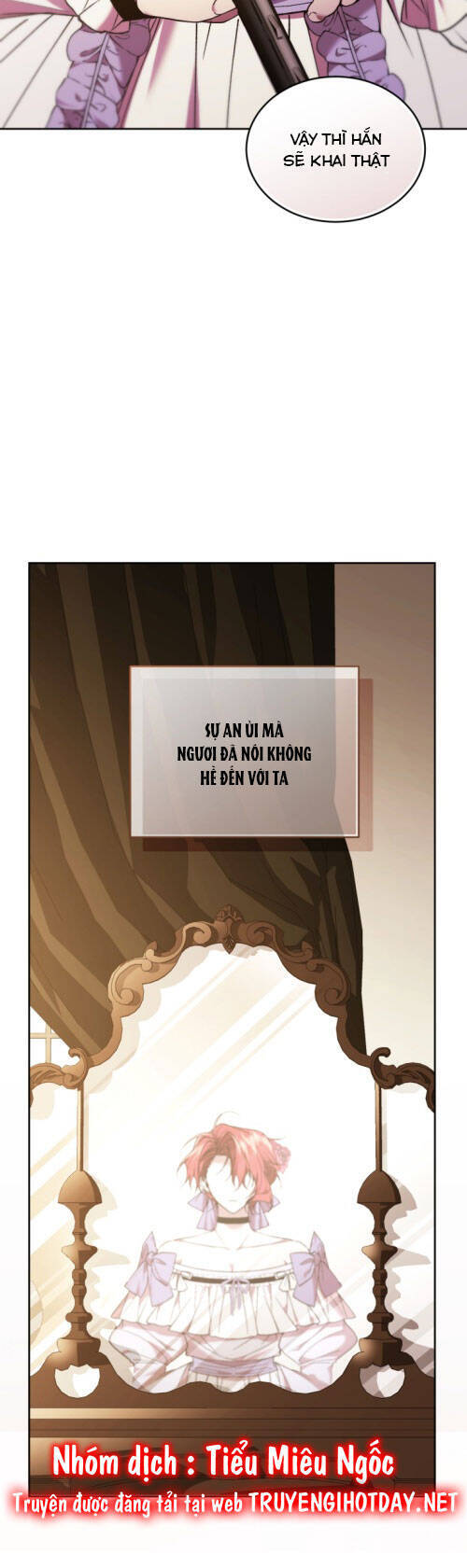 Quý Cô Trở Lại Chapter 85 - Trang 12