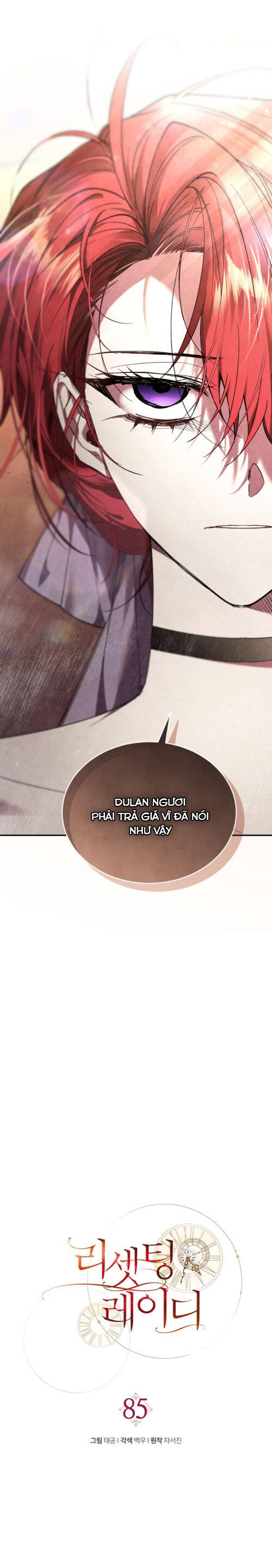 Quý Cô Trở Lại Chapter 85 - Trang 13