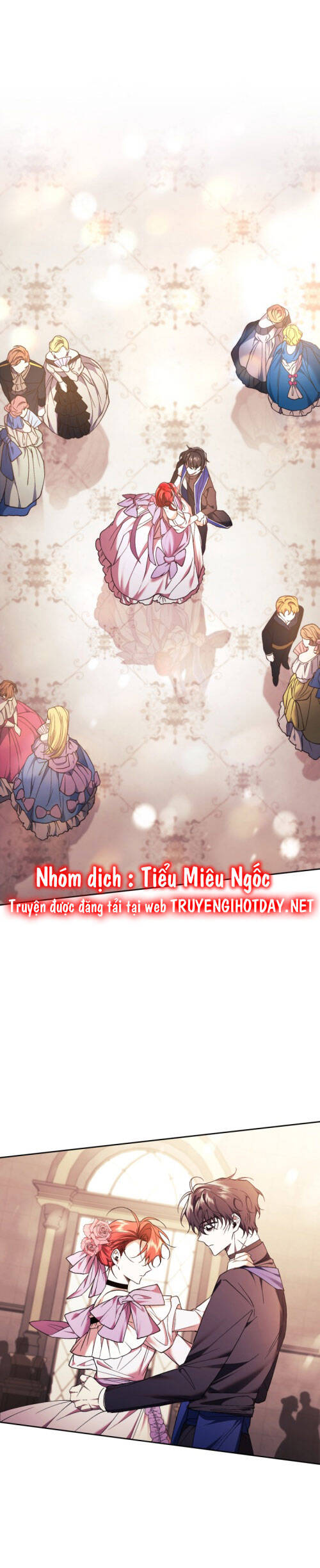 Quý Cô Trở Lại Chapter 85 - Trang 14