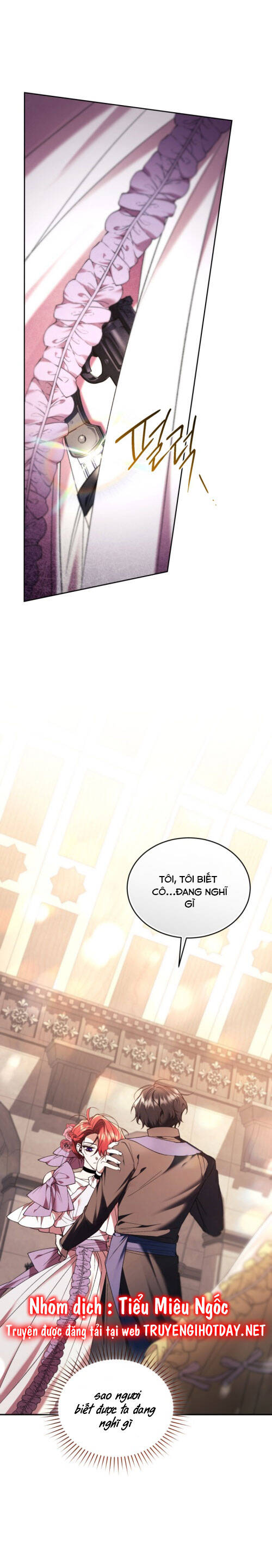 Quý Cô Trở Lại Chapter 85 - Trang 15