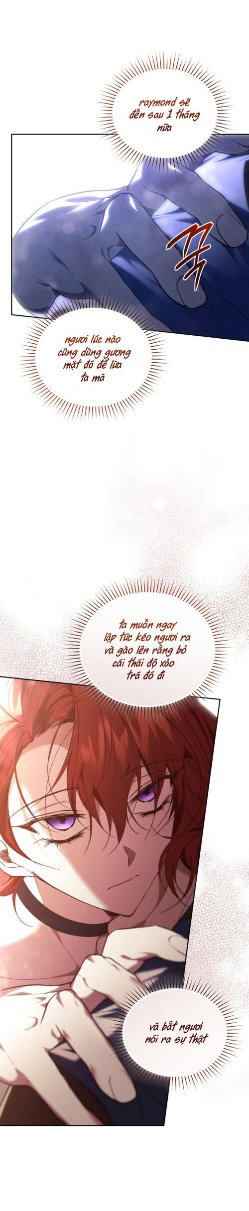 Quý Cô Trở Lại Chapter 85 - Trang 16