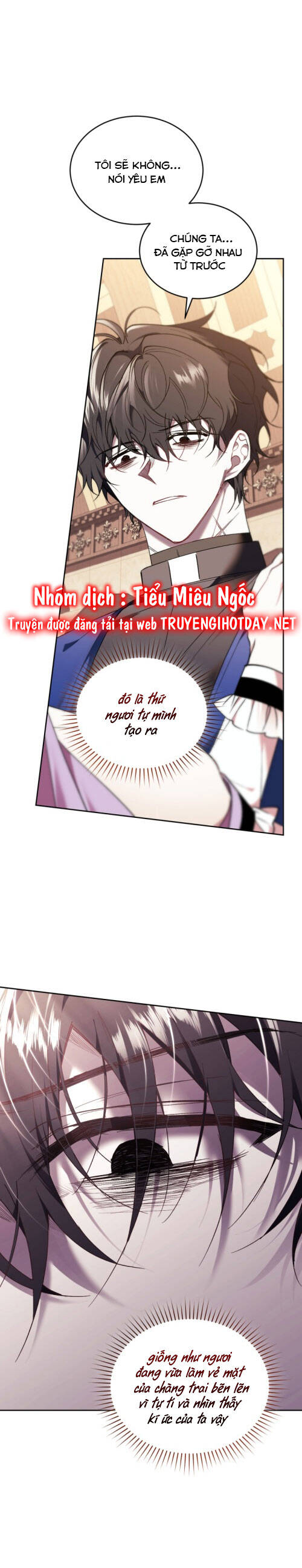 Quý Cô Trở Lại Chapter 85 - Trang 17