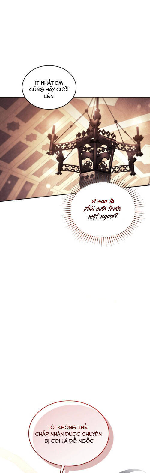 Quý Cô Trở Lại Chapter 85 - Trang 18