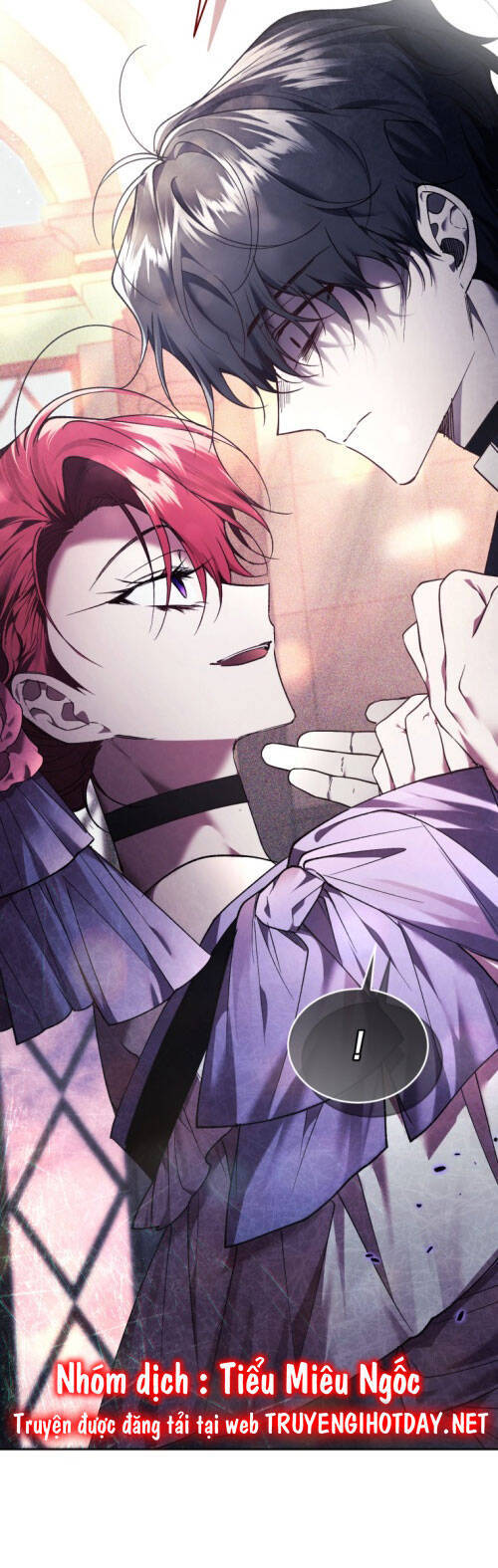 Quý Cô Trở Lại Chapter 85 - Trang 19