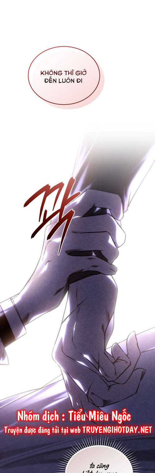 Quý Cô Trở Lại Chapter 85 - Trang 21
